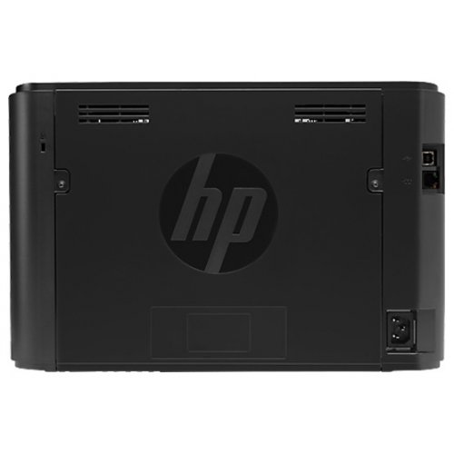 Купити Принтер HP LaserJet Pro M201dw (CF456A) - ціна в Києві, Львові, Вінниці, Хмельницькому, Франківську, Україні | інтернет-магазин TELEMART.UA фото