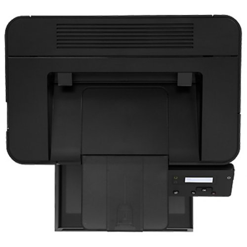 Купити Принтер HP LaserJet Pro M201dw (CF456A) - ціна в Києві, Львові, Вінниці, Хмельницькому, Франківську, Україні | інтернет-магазин TELEMART.UA фото