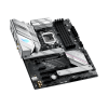 Photo Motherboard Asus ROG STRIX B560-A GAMING (WI-FI) (s1200, Intel B560)