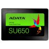 Photo SSD Drive ADATA Ultimate SU650 3D NAND TLC 512GB 2.5