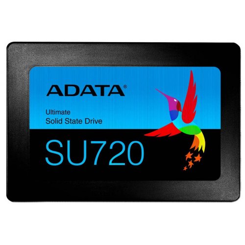 

ADATA Ultimate SU720 3D NAND 1TB 2.5" (ASU720SS-1T-C)