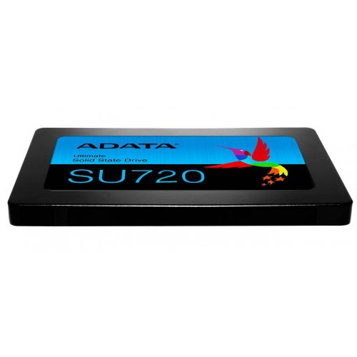 Продать SSD-диск ADATA Ultimate SU720 3D NAND 1TB 2.5" (ASU720SS-1T-C) по Trade-In интернет-магазине Телемарт - Киев, Днепр, Украина фото