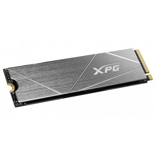 Продати SSD-диск ADATA XPG GAMMIX S50 Lite 3D NAND 2TB M.2 (2280 PCI-E) NVMe x4 (AGAMMIXS50L-2T-C) за Trade-In у інтернет-магазині Телемарт - Київ, Дніпро, Україна фото