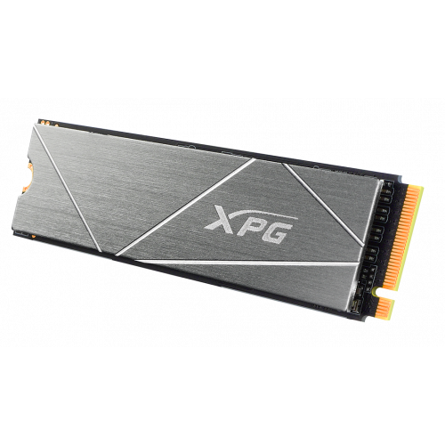 Продать SSD-диск ADATA XPG GAMMIX S50 Lite 3D NAND 2TB M.2 (2280 PCI-E) NVMe x4 (AGAMMIXS50L-2T-C) по Trade-In интернет-магазине Телемарт - Киев, Днепр, Украина фото