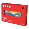 Фото SSD-диск ADATA XPG Spectrix S20G 3D NAND 1TB M.2 (2280 PCI-E) NVMe x4 (ASPECTRIXS20G-1T-C)