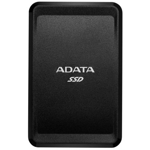 

ADATA SC685 2TB USB 3.2 (ASC685-2TU32G2-CBK) Black