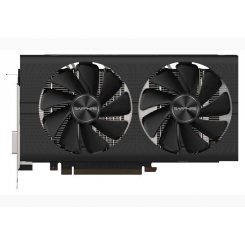 Відеокарта Sapphire Radeon RX 580 PULSE OC 4096MB (11265-09-20G SR) Seller Recertified