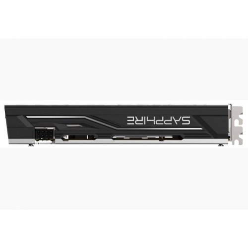 Продати Відеокарта Sapphire Radeon RX 580 PULSE OC 4096MB (11265-09-20G SR) Seller Recertified за Trade-In у інтернет-магазині Телемарт - Київ, Дніпро, Україна фото