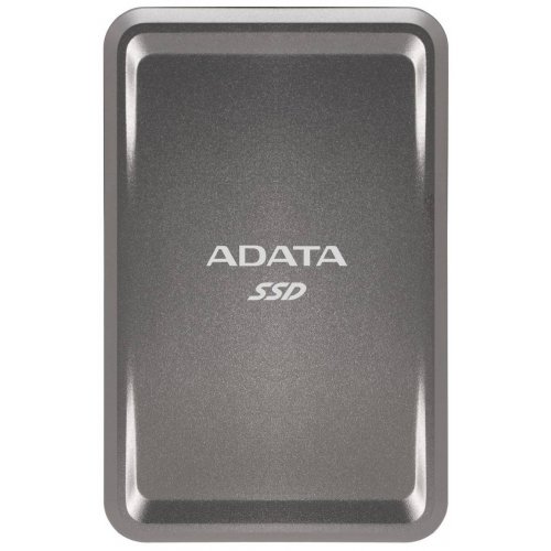 

ADATA SC685P 250GB USB 3.2 (ASC685P-250GU32G2-CTI) Titanium