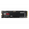 Samsung 980 PRO V-NAND MLC 2TB M.2 (2280 PCI-E) NVMe 1.3c (MZ-V8P2T0BW)