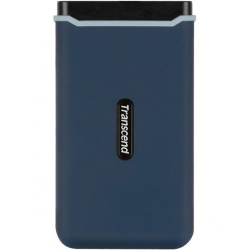 

Transcend ESD370C 3D NAND 250GB USB 3.1 (TS250GESD370C) Navy Blue