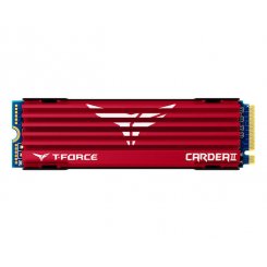 SSD-диск Team T-Force CARDEA II 512GB M.2 (2280 PCI-E) NVMe x4 (TM8FP5512G0C110)
