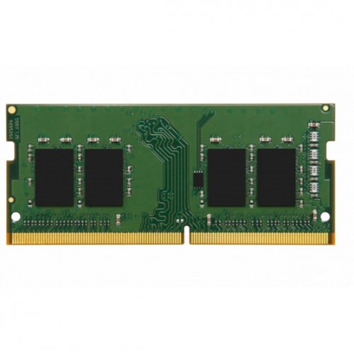 Продати ОЗП Kingston SODIMM DDR4 16GB 2933Mhz ValueRAM (KCP429SS8/16) за Trade-In у інтернет-магазині Телемарт - Київ, Дніпро, Україна фото