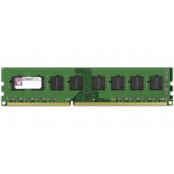 ОЗУ Kingston DDR3 8GB 1333Mhz ValueRAM (KVR1333D3N9H/8G)