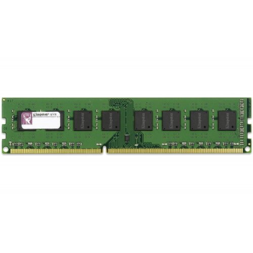 Продати ОЗП Kingston DDR3 8GB 1333Mhz ValueRAM (KVR1333D3N9H/8G) за Trade-In у інтернет-магазині Телемарт - Київ, Дніпро, Україна фото
