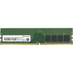 ОЗУ Transcend DDR4 8GB 3200Mhz JetRam (JM3200HLG-8G)