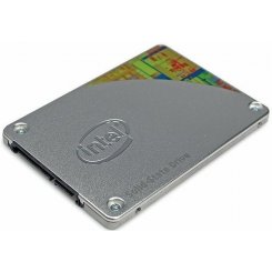 SSD-диск Intel PRO 2500 120GB 2.5