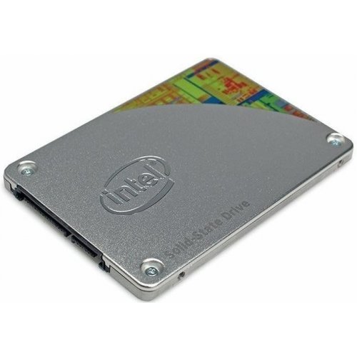 Продати SSD-диск Intel PRO 2500 120GB 2.5" (SSDSC2BF120H501) за Trade-In у інтернет-магазині Телемарт - Київ, Дніпро, Україна фото
