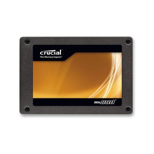 Продати SSD-диск Crucial RealSSD C300 256GB 2.5" (CTFDDAC256MAG-1G1) за Trade-In у інтернет-магазині Телемарт - Київ, Дніпро, Україна фото
