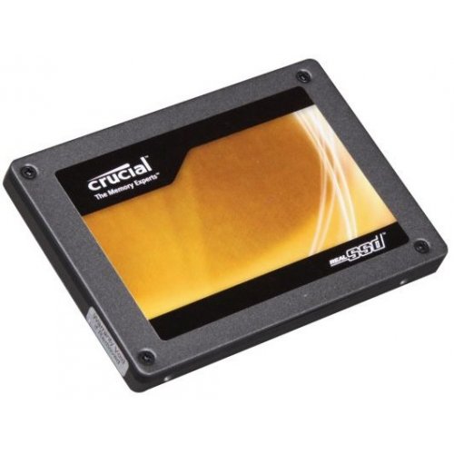 Продати SSD-диск Crucial RealSSD C300 256GB 2.5" (CTFDDAC256MAG-1G1) за Trade-In у інтернет-магазині Телемарт - Київ, Дніпро, Україна фото