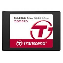 SSD-диск Transcend SSD370 32GB 2.5