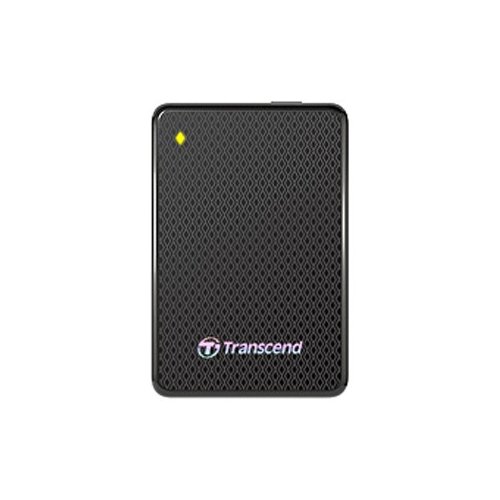Продать SSD-диск Transcend ESD200 128GB (TS128GESD200K) по Trade-In интернет-магазине Телемарт - Киев, Днепр, Украина фото