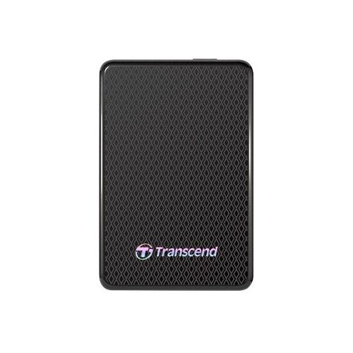 Продати SSD-диск Transcend ESD400K 128GB (TS128GESD400K) за Trade-In у інтернет-магазині Телемарт - Київ, Дніпро, Україна фото