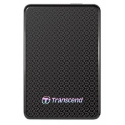 SSD-диск Transcend ESD400K 1TB (TS1TESD400K)