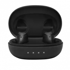 Навушники JBL Free II (JBLFREEIITWSBLK) Black