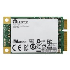 SSD-диск Plextor M6M 128GB mSATA (PX-128M6M)