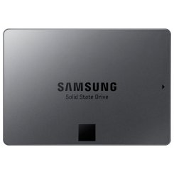 SSD-диск Samsung 840 EVO 250GB 2.5
