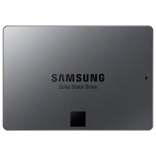 Продать SSD-диск Samsung 840 EVO 250GB 2.5" (MZ-7TE250Z) по Trade-In интернет-магазине Телемарт - Киев, Днепр, Украина фото
