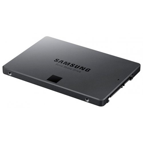Продать SSD-диск Samsung 840 EVO 250GB 2.5" (MZ-7TE250Z) по Trade-In интернет-магазине Телемарт - Киев, Днепр, Украина фото