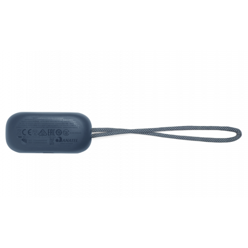 Наушники JBL Reflect Mini NC (JBLREFLMININCBLU) Blue купить в Украине | Telemart фото