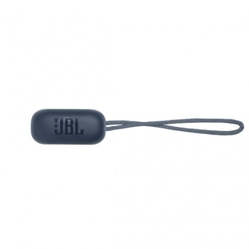 Наушники JBL Reflect Mini NC (JBLREFLMININCBLU) Blue купить в Украине | Telemart фото