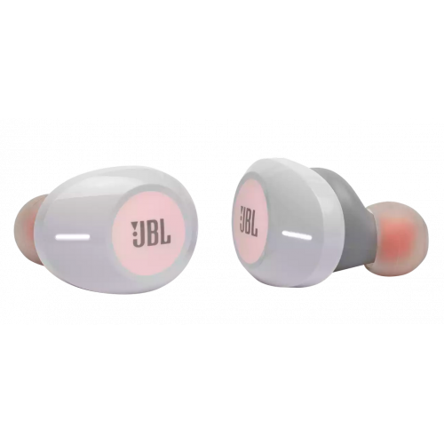Купити Навушники JBL Tune 125 TWS (JBLT125TWSPIN) Pink - ціна в Києві, Львові, Вінниці, Хмельницькому, Франківську, Україні | інтернет-магазин TELEMART.UA фото