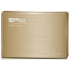 SSD-диск Silicon Power Slim S70 60GB 2.5