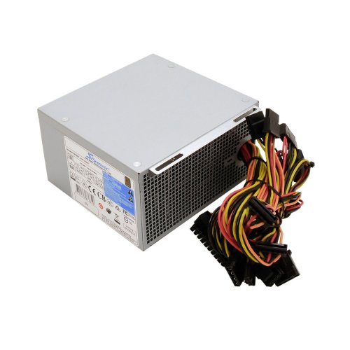 Продать Блок питания Seasonic ES2-500W Bronze (SSP-500ES2) OEM по Trade-In интернет-магазине Телемарт - Киев, Днепр, Украина фото