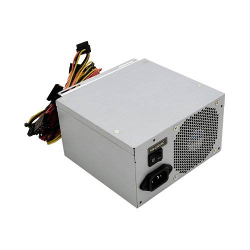 Продать Блок питания Seasonic ES2-500W Bronze (SSP-500ES2) OEM по Trade-In интернет-магазине Телемарт - Киев, Днепр, Украина фото