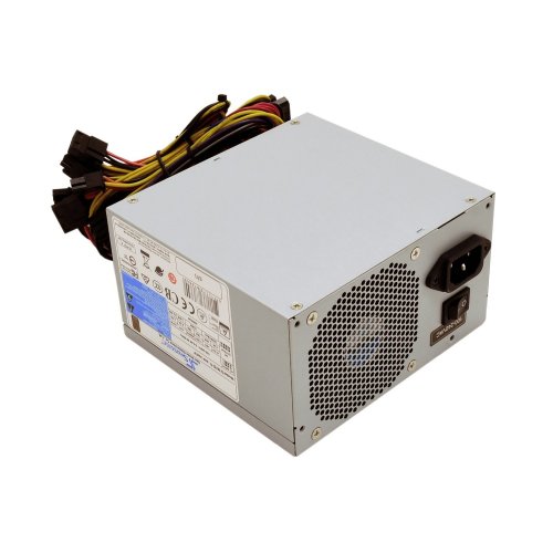 Продать Блок питания Seasonic ES2-500W Bronze (SSP-500ES2) OEM по Trade-In интернет-магазине Телемарт - Киев, Днепр, Украина фото