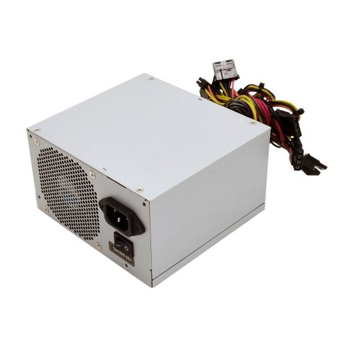 Продать Блок питания Seasonic ES2-500W Bronze (SSP-500ES2) OEM по Trade-In интернет-магазине Телемарт - Киев, Днепр, Украина фото