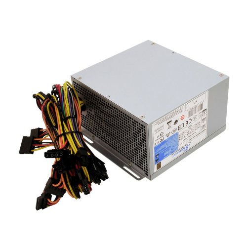 Продать Блок питания Seasonic ES2-500W Bronze (SSP-500ES2) OEM по Trade-In интернет-магазине Телемарт - Киев, Днепр, Украина фото