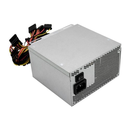 

Блок питания Seasonic ET2 500W (SSP-500ET2) OEM