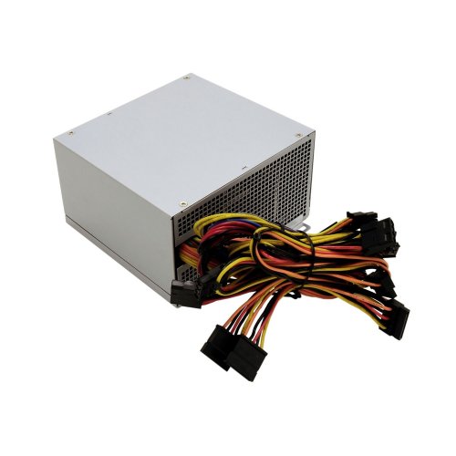 Продати Блок живлення Seasonic ES2-600W Bronze (SSP-600ES2) OEM за Trade-In у інтернет-магазині Телемарт - Київ, Дніпро, Україна фото