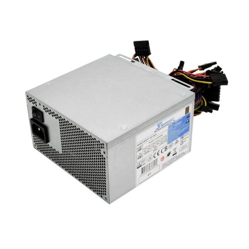 Продати Блок живлення Seasonic ET2-600W Bronze (SSP-600ET2) OEM за Trade-In у інтернет-магазині Телемарт - Київ, Дніпро, Україна фото