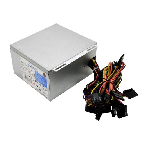 Продати Блок живлення Seasonic ET2-600W Bronze (SSP-600ET2) OEM за Trade-In у інтернет-магазині Телемарт - Київ, Дніпро, Україна фото