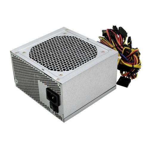 Продати Блок живлення Seasonic ET2-600W Bronze (SSP-600ET2) OEM за Trade-In у інтернет-магазині Телемарт - Київ, Дніпро, Україна фото