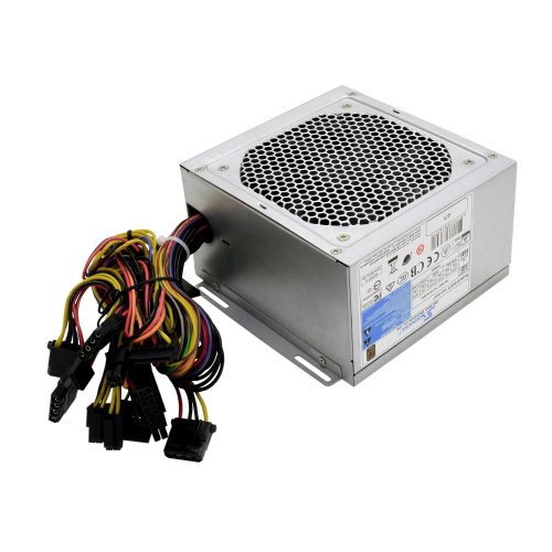 Продати Блок живлення Seasonic ET2-600W Bronze (SSP-600ET2) OEM за Trade-In у інтернет-магазині Телемарт - Київ, Дніпро, Україна фото