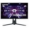 Фото Монитор Samsung 27" Odyssey G3 F27G35TFW (LF27G35TFWIXCI) Black