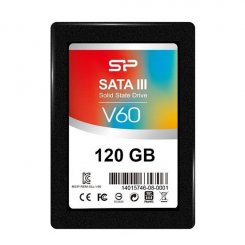 SSD-диск Silicon Power Velox V60 120GB 2.5